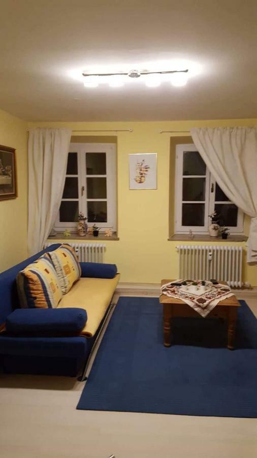 Am-Berg Ferienwohnung In באד קוהלגרוב מראה חיצוני תמונה